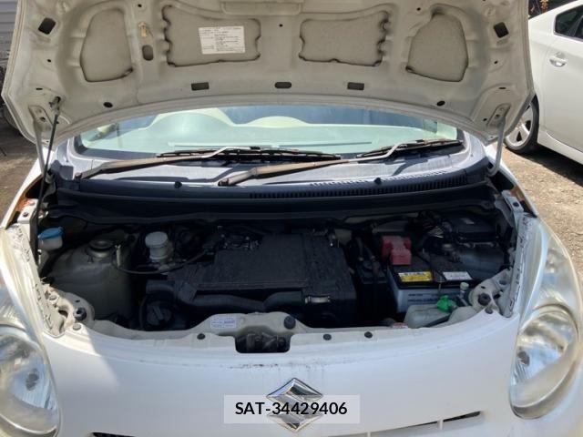 Suzuki ALTO 2010-08 8561107-18