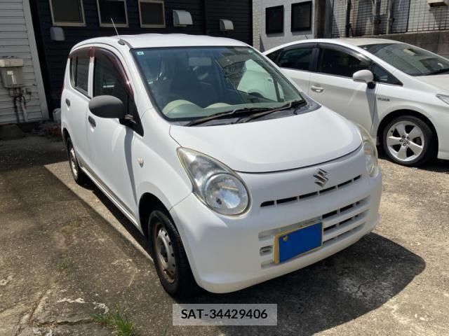 Suzuki ALTO 2010-08 8561107-1