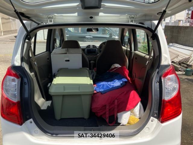 Suzuki ALTO 2010-08 8561107-19