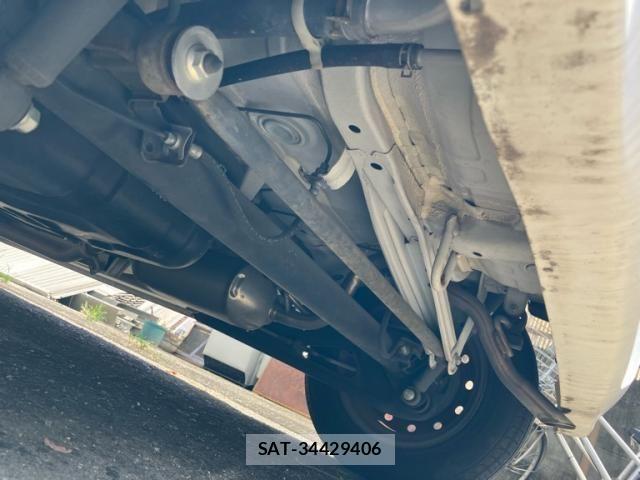 Suzuki ALTO 2010-08 8561107-21