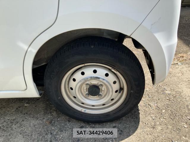 Suzuki ALTO 2010-08 8561107-4