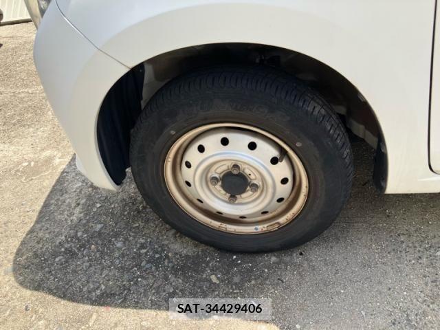 Suzuki ALTO 2010-08 8561107-5
