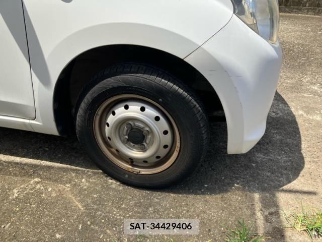Suzuki ALTO 2010-08 8561107-6