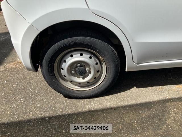Suzuki ALTO 2010-08 8561107-7