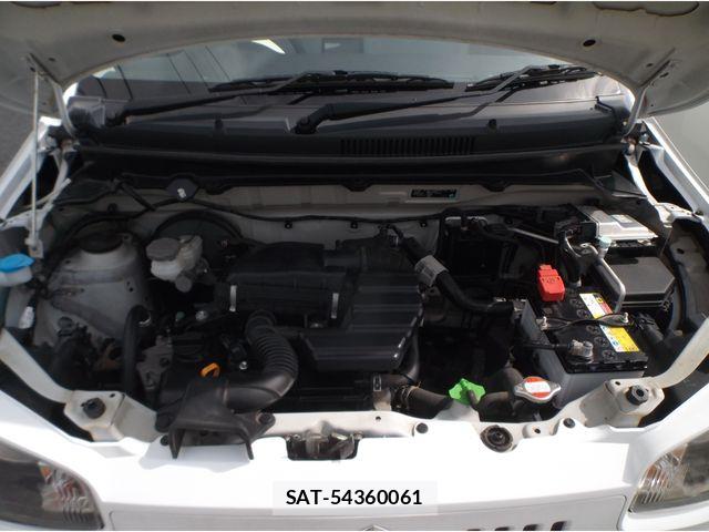 Suzuki ALTO 2016-02 8625758-9