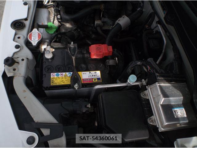 Suzuki ALTO 2016-02 8625758-10