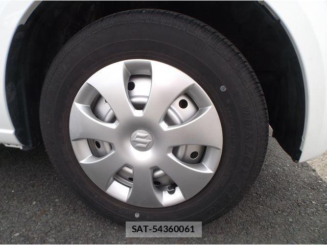 Suzuki ALTO 2016-02 8625758-13