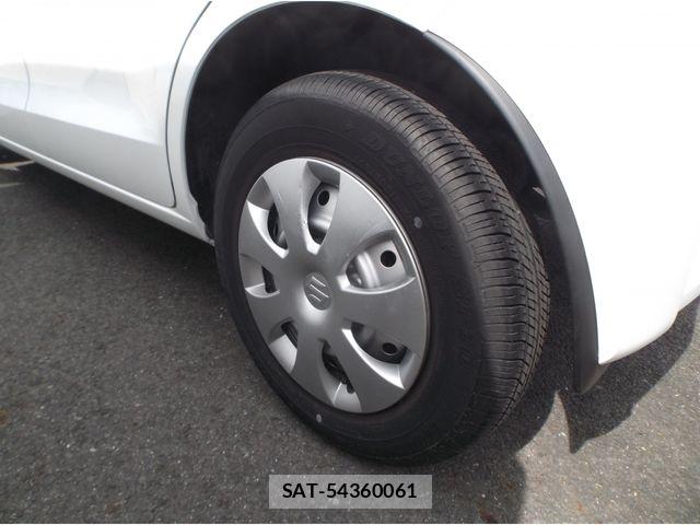 Suzuki ALTO 2016-02 8625758-16