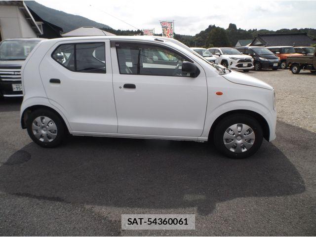 Suzuki ALTO 2016-02 8625758-3