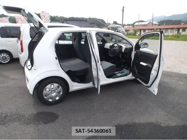 Suzuki ALTO 2016-02 8625758-4