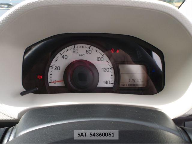 Suzuki ALTO 2016-02 8625758-5