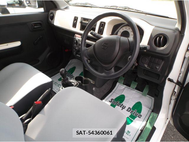 Suzuki ALTO 2016-02 8625758-6