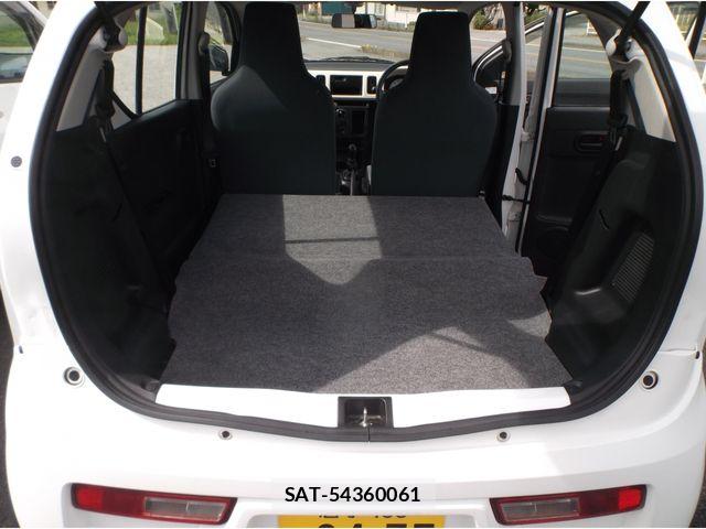 Suzuki ALTO 2016-02 8625758-7