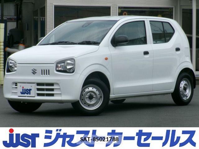 Suzuki ALTO 2017-07 8665785-0