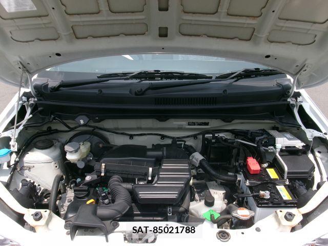 Suzuki ALTO 2017-07 8665785-11