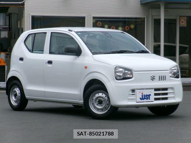 Suzuki ALTO 2017-07 8665785-2