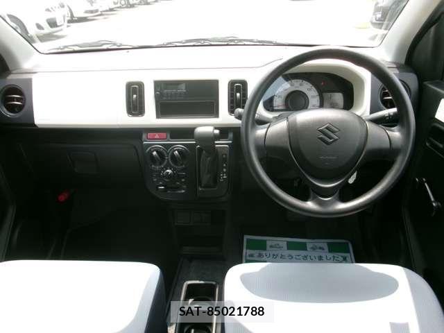 Suzuki ALTO 2017-07 8665785-4