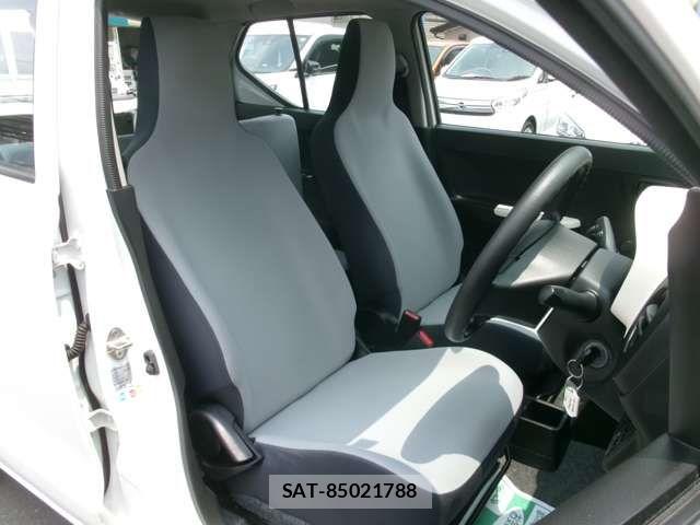 Suzuki ALTO 2017-07 8665785-5