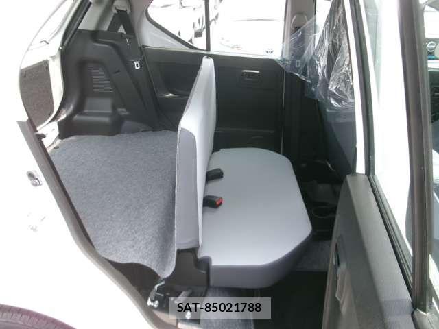 Suzuki ALTO 2017-07 8665785-6