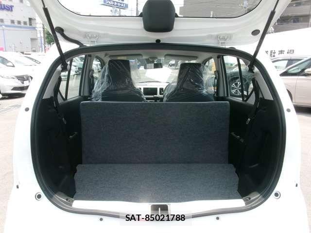 Suzuki ALTO 2017-07 8665785-7