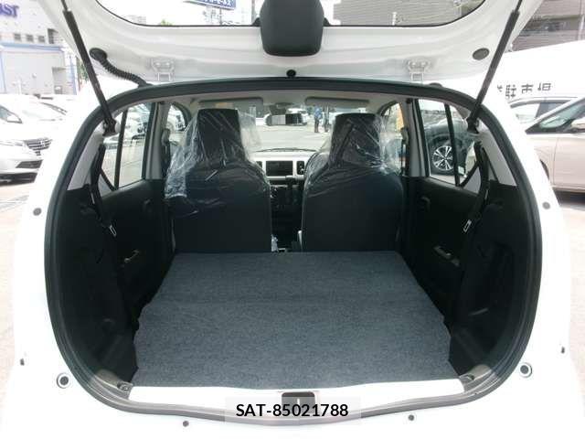 Suzuki ALTO 2017-07 8665785-8