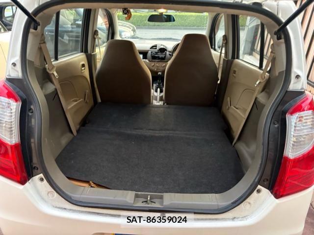 Suzuki ALTO 2011-12 8657961-10