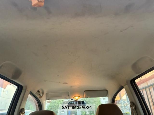Suzuki ALTO 2011-12 8657961-11