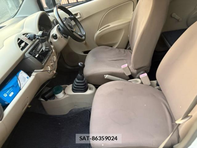 Suzuki ALTO 2011-12 8657961-13
