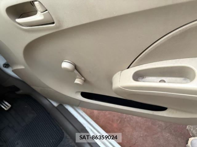 Suzuki ALTO 2011-12 8657961-14