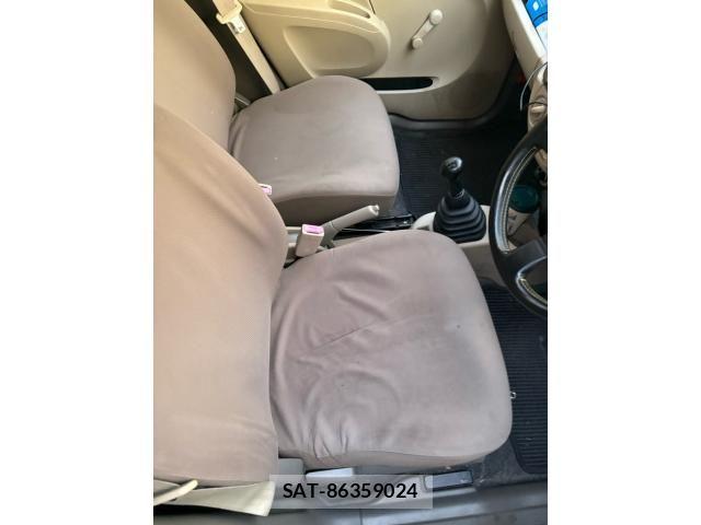 Suzuki ALTO 2011-12 8657961-17