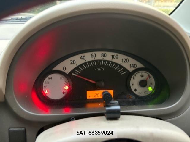 Suzuki ALTO 2011-12 8657961-21