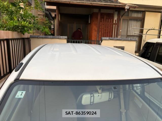 Suzuki ALTO 2011-12 8657961-2