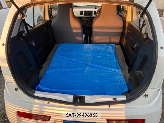 Suzuki ALTO 2014-12 8685155-10