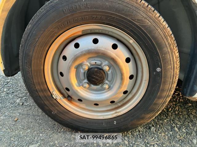 Suzuki ALTO 2014-12 8685155-12