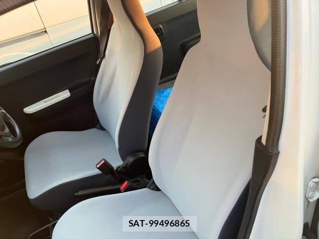 Suzuki ALTO 2014-12 8685155-13