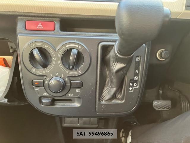 Suzuki ALTO 2014-12 8685155-16
