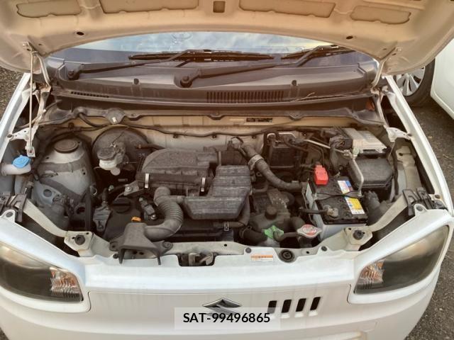 Suzuki ALTO 2014-12 8685155-19