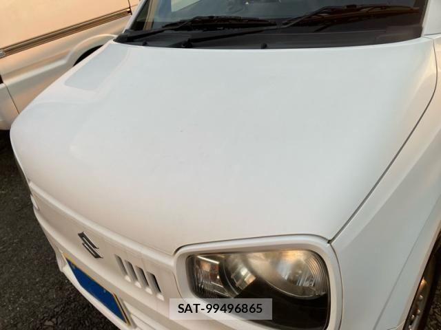 Suzuki ALTO 2014-12 8685155-3