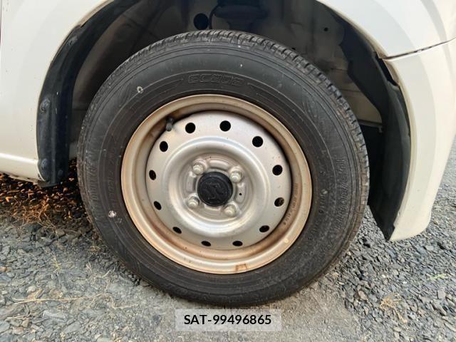 Suzuki ALTO 2014-12 8685155-6