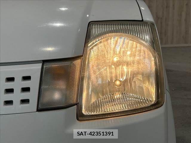 Suzuki ALTO 2008-02 8740372-9