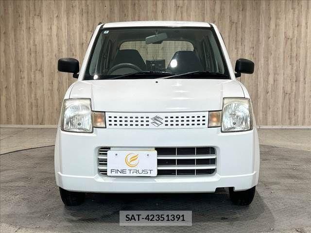 Suzuki ALTO 2008-02 8740372-11