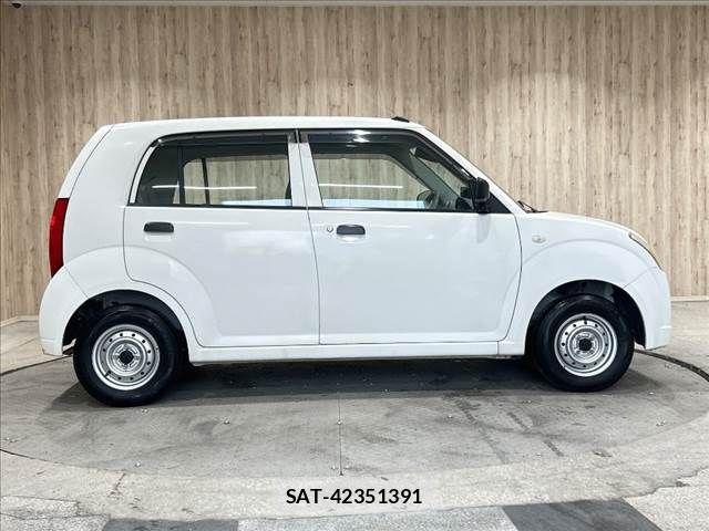 Suzuki ALTO 2008-02 8740372-13