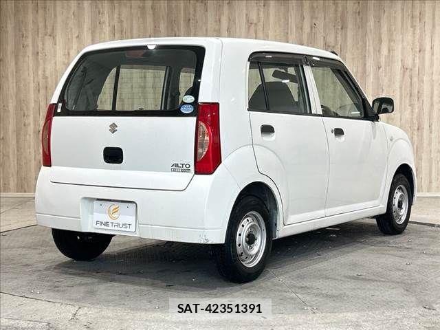 Suzuki ALTO 2008-02 8740372-14