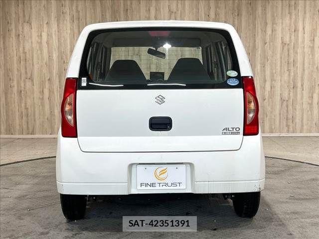 Suzuki ALTO 2008-02 8740372-15