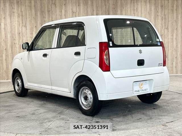 Suzuki ALTO 2008-02 8740372-16