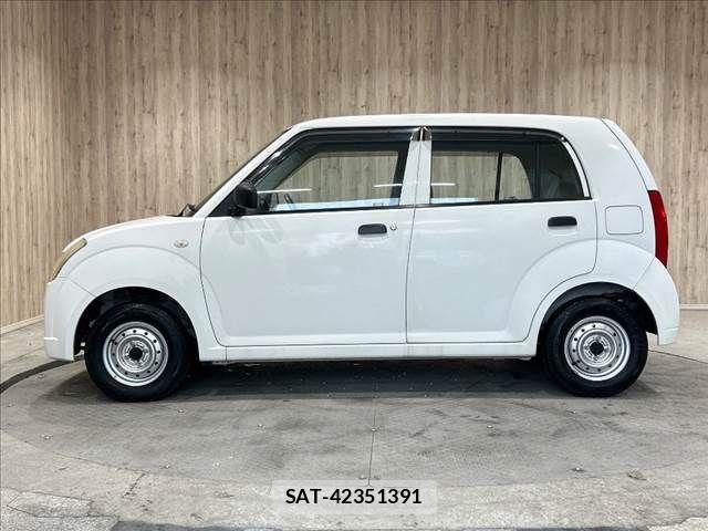 Suzuki ALTO 2008-02 8740372-17