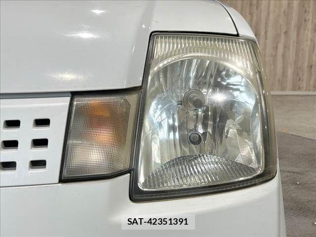 Suzuki ALTO 2008-02 8740372-18