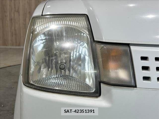 Suzuki ALTO 2008-02 8740372-19