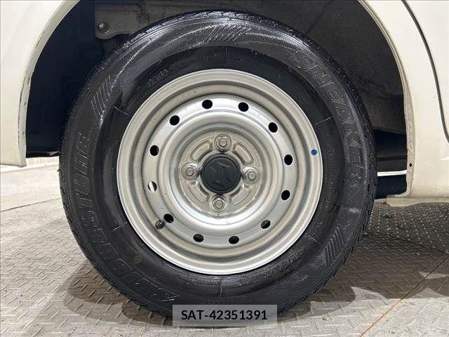 Suzuki ALTO 2008-02 8740372-22