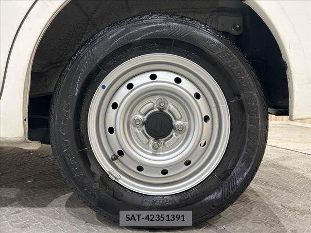 Suzuki ALTO 2008-02 8740372-23